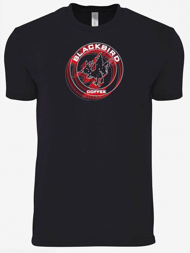 1 Spin The Black | Blackbird Coffee