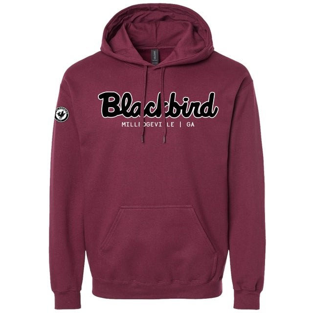 Clothing | Blackbird Coffee