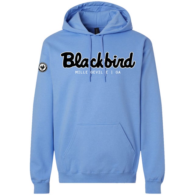 Clothing | Blackbird Coffee