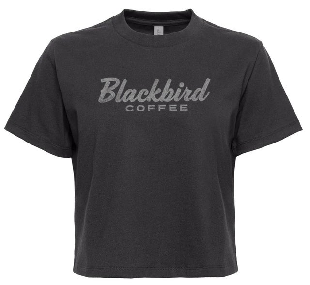 Clothing | Blackbird Coffee