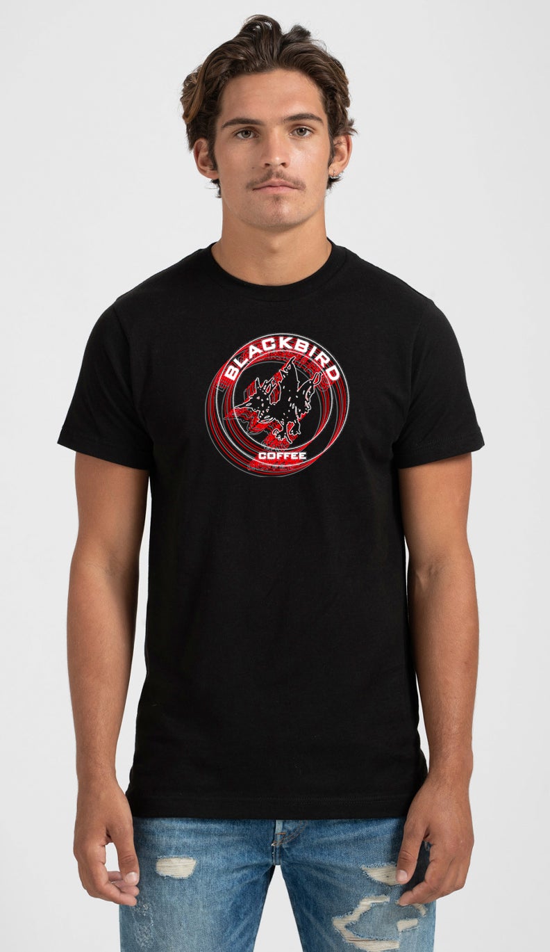 1 Spin The Black | Blackbird Coffee